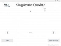 magazinequalita.it