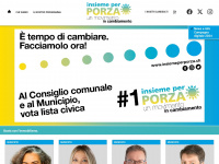 Insiemeperporza.ch