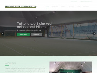 Sportingcorvetto.com
