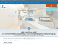 studiodentalmedica.com