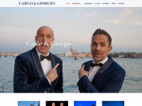 Carloegiorgio.it