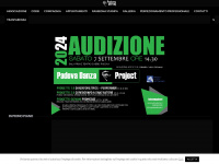 Padovadanza.it