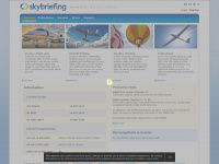 Skybriefing.com