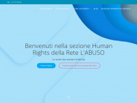 Retelabuso.it
