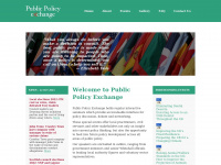 publicpolicyexchange.co.uk
