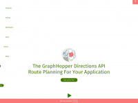 graphhopper.com