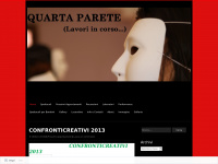 Quartaparete.wordpress.com
