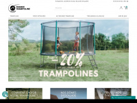 france-trampoline.com
