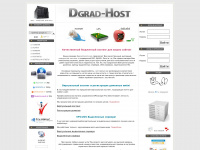 dgrad-host.com