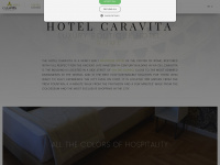 Hotelcaravita.it