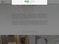 Luxuryboutiquehotels.it