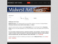 midwestartfairs.com