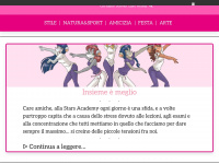 Ildiariodelleteasisters.it
