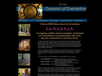 dreamsofdamanhur.com