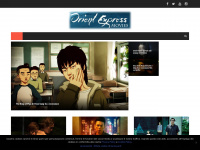 Orientexpress-movies.com