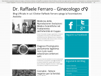 Raffaeleferraroginecologo.it