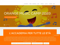 Orangemusicacademy.com