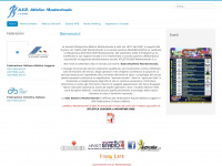 Atleticomonterotondo.it