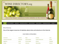 Winedirectory.org