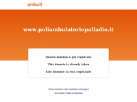 poliambulatoriopalladio.it