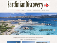 sardiniandiscovery.com