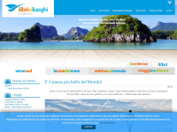Ilibrieiluoghi.it
