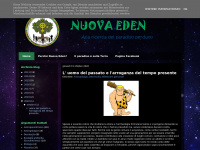 Nuova-eden.blogspot.com