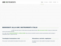 gmc-instruments.it