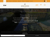 Hotelcavour.net