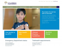 rch.org.au