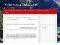 Nordicwalkingvolpiano.com
