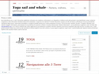 Yogasailandwhale.wordpress.com