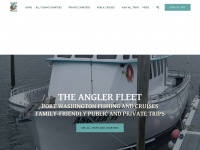 theangler.com