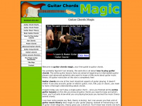 Guitarchordsmagic.com
