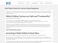 safe-online-casino.org