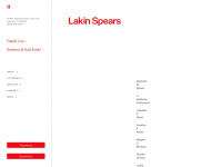 Lakinspears.com