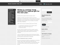 spanishtutorinfo.wordpress.com