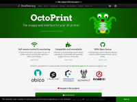 Octoprint.org