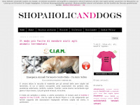Shopaholicanddogs.blogspot.com