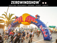 Zerowindshow.com