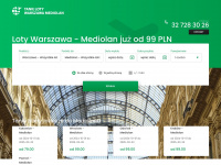 warszawamediolan.pl