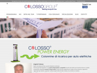 colossogroup.com