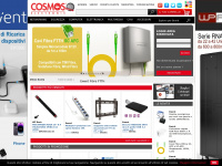 cosmos-electronic.com