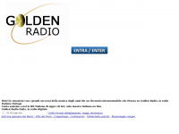 Goldenradio.it