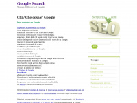 Googlesearch.it