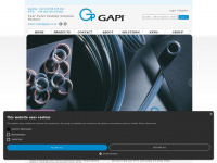 Gapi.co.uk