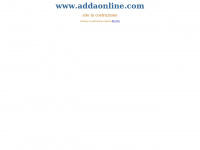 Addaonline.com