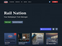 Railnation.gr