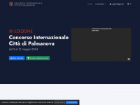 Concorsomusicalepalmanova.it