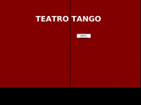 Teatrotango.it